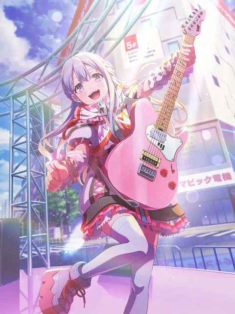 一起歡笑吧～！