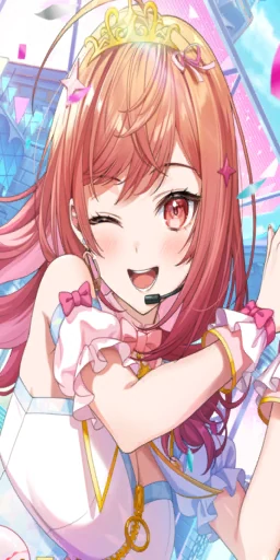 心動爆擊LIVE♡・cmmn